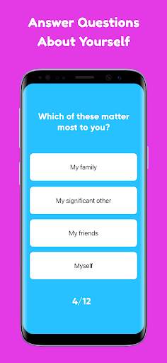Which Animal Are You? screenshot 1