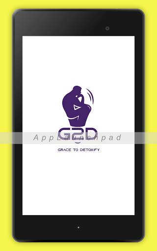 G2D: Porn Blocker | App Blocker | Parental Control screenshot 7