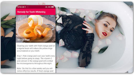 Face - Skin Care : Pimples Care screenshot 4