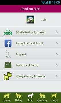 my dog screenshot 2