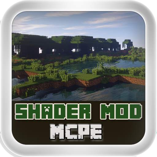 Shader Mod for MCPE 1.0