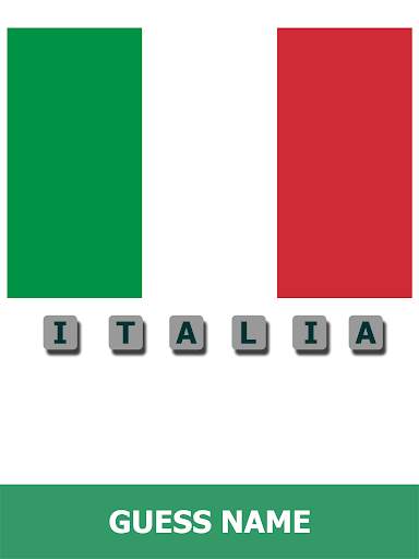 Flag Quiz Gallery: Quiz, Guess screenshot 6