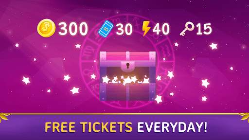 Zodi Bingo: Horoscope & Bingo screenshot 32