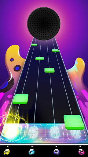 NEXT Music screenshot 5
