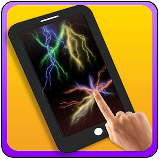 Electric touch wallpaper 2.0.2