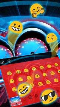 Car Dashboard screenshot 3
