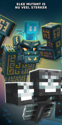 500 Mobs for Minecraft screenshot 3