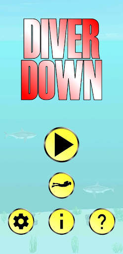 Diver Down screenshot 7