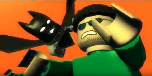 Special show  from LEGO VARIOUS screenshot 8