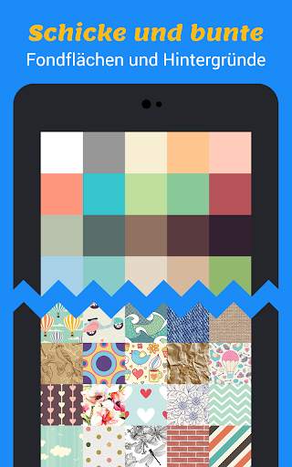 Foto Collada - Fotocollagen screenshot 12