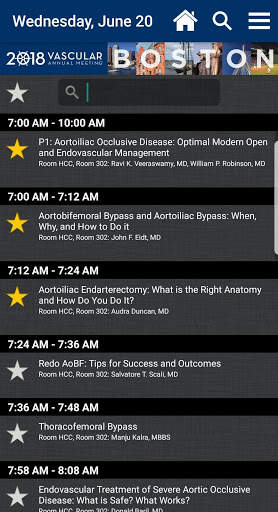 SVS Events screenshot 5
