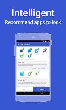 App Lock🔒App Locker for Privacy & Security Lock screenshot 5