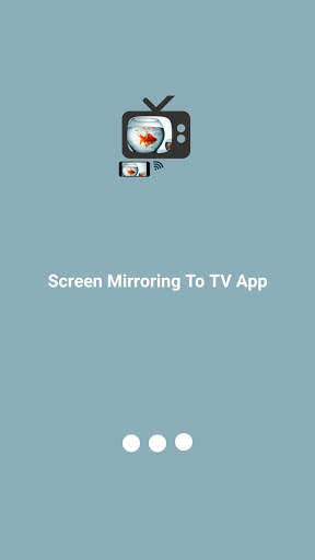 Screen Mirroring to TV App : Display Phone on TV screenshot 3