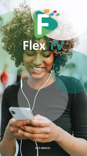 FLEX TV screenshot 1