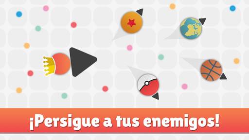 Pincho.io screenshot 2