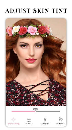 Beauty Plus Camera screenshot 2