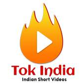 TokTik India - Funny Video Downloader 1.1