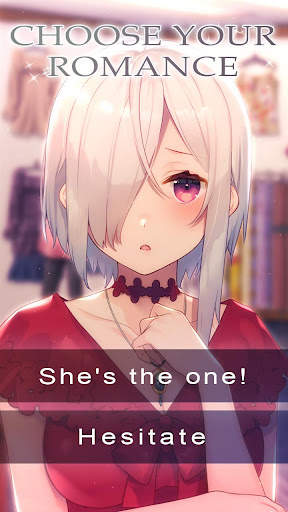 She's My Vampire screenshot 3