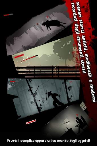 REDDEN (Lite) screenshot 5
