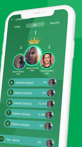 ExamHUB Innovative Mobile Gamified Exam App screenshot 5