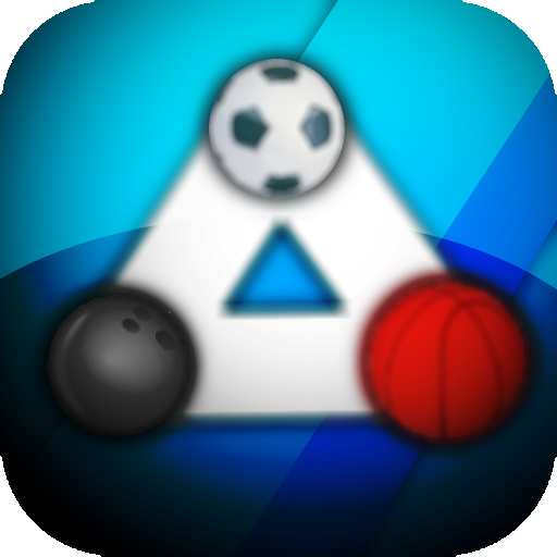 All Play Ball icon