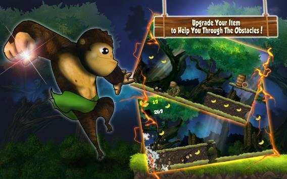 King Kong Adventure screenshot 11