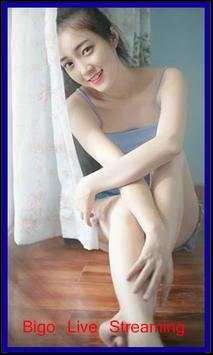 Hot Bigo Live Asia Videos screenshot 2