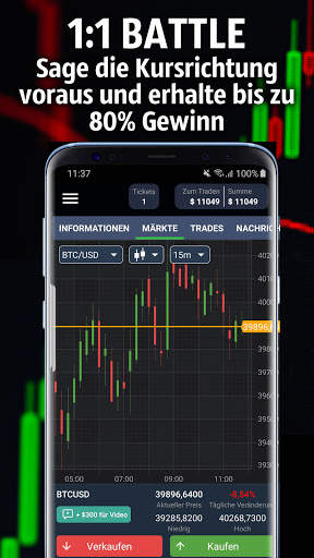 Forex Royale screenshot 3