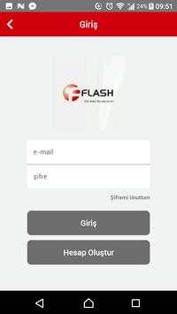 Flash Paratoner screenshot 3
