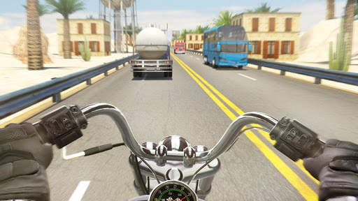 Bike Racing - Motorcycle Driving 2020 screenshot 2