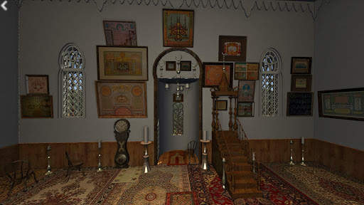 MINSK MOSQUE screenshot 14