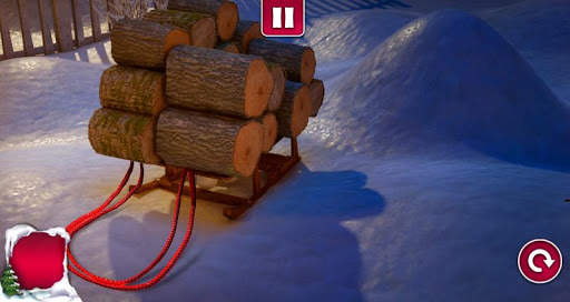 Black Christmas (Free) screenshot 3