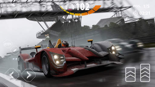 Formula Car Racing Game - Race स्क्रीनशॉट 2