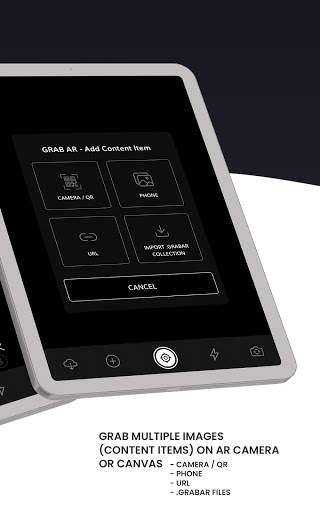 GRAB AR (GRABAR) | Image Collections with Notes screenshot 18