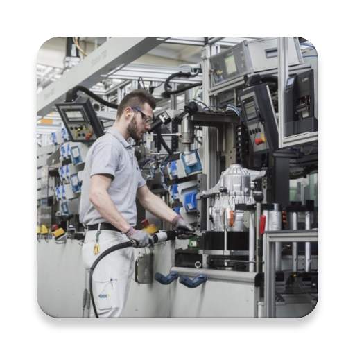 Production Engineering 1.4