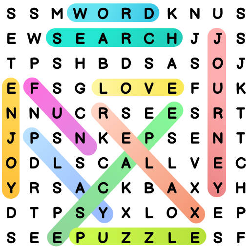 Word Search - Word Puzzle Game 2.9.0