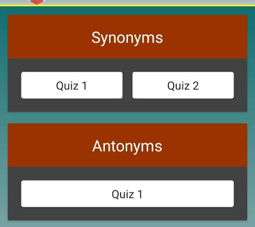 Daily Quizzes screenshot 4