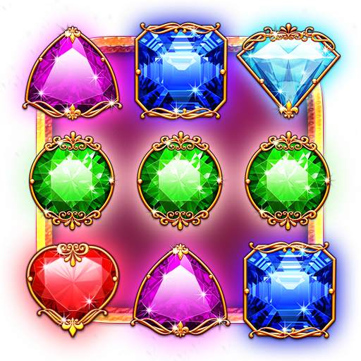 Slots - Diamonds Casino FREE 1.319