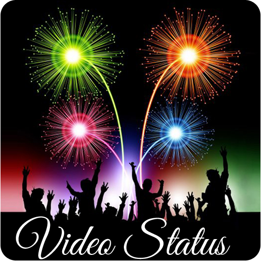 New year video status - Newyear video status आइकन