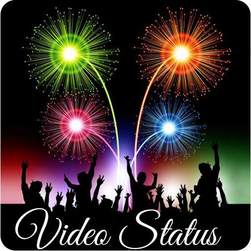 New year video status - Newyear video status 1.0.8