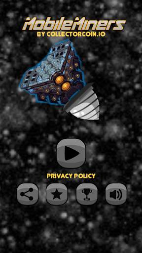 Mobile Miners screenshot 2