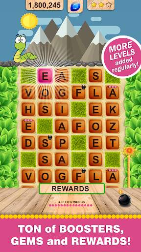 Word Wow Seasons - Brain game screenshot 6