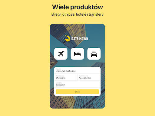 RateHawk For Professionals screenshot 6