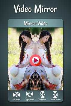 Video Mirror Effect screenshot 3