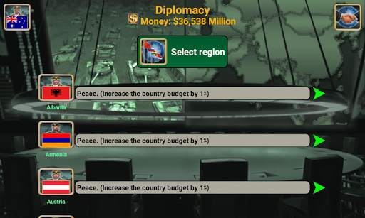 World Empire screenshot 5
