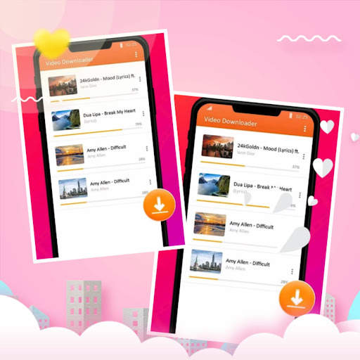 All Video Downloader 2022 screenshot 2