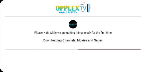 OPPLEXTV | OPPLEX TV screenshot 3