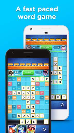 Word Domination скриншот 1