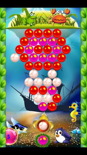Bubble Mania screenshot 5