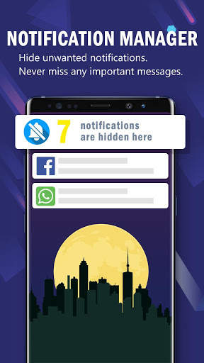 Super Clean - Phone Booster, Cleaner and Cooler screenshot 6